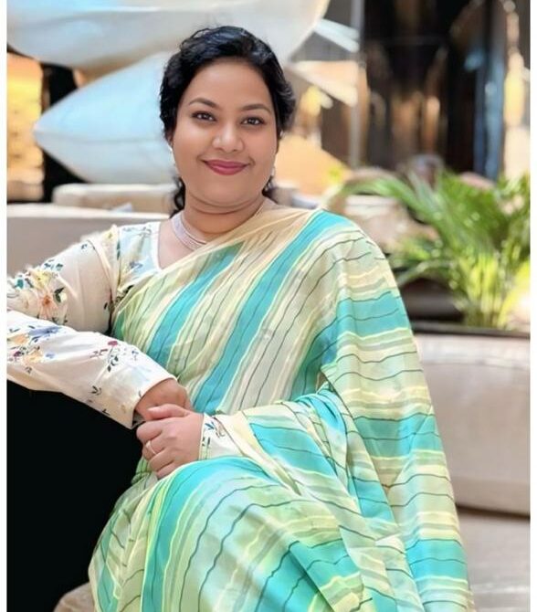 Dr . preethi dayal
