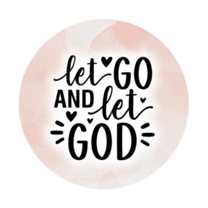 Christian Badge Set – Bible Verses & Encouragement