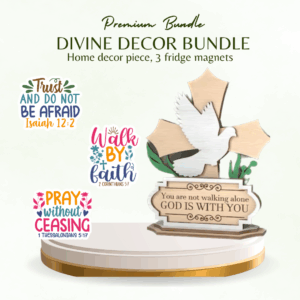 Divine Decor Bundle
