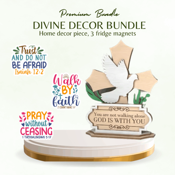Divine Decor Bundle